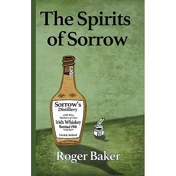 The Spirits of Sorrow, Roger Baker
