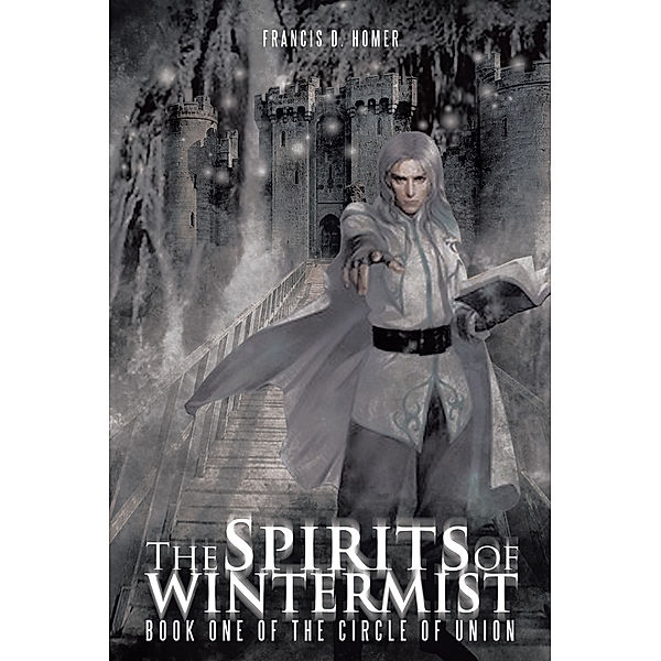 The Spirits of Wintermist