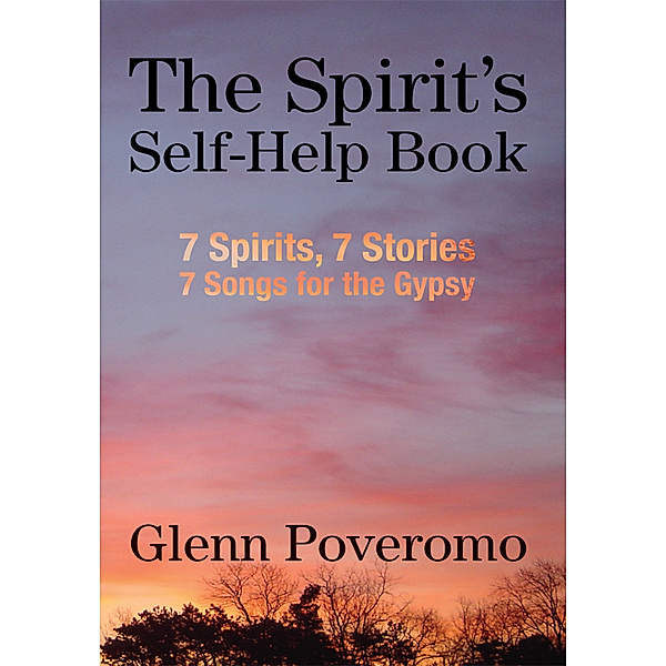 The Spirit's Self-Help Book, Glenn Poveromo