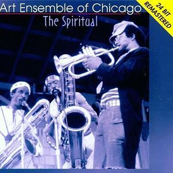 The Spiritual, Art Ensemble Of Chicago