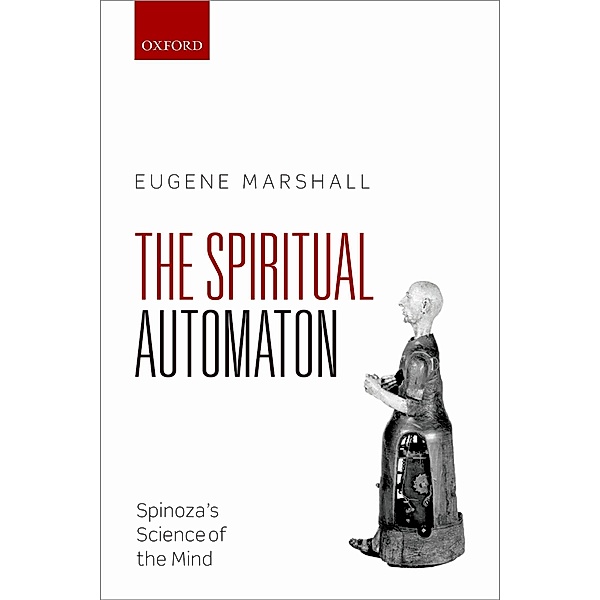 The Spiritual Automaton, Eugene Marshall