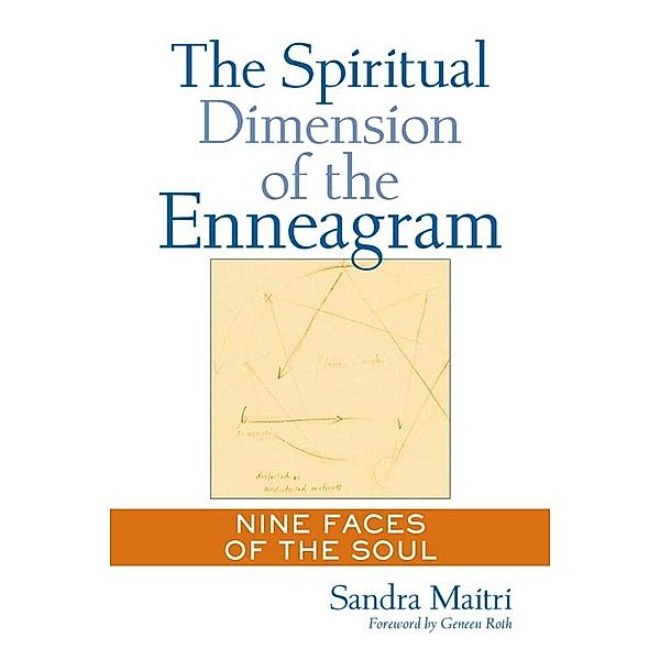 The Spiritual Dimension of the Enneagram, Sandra Maitri