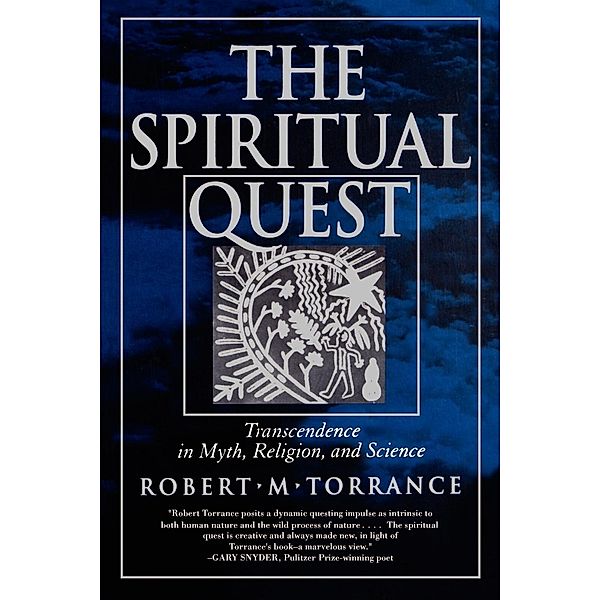 The Spiritual Quest, Robert M. Torrance