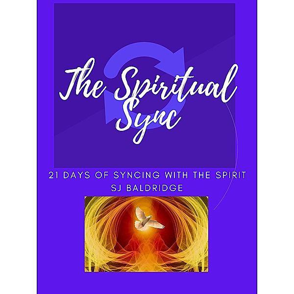 The Spiritual Sync, Sj Baldridge