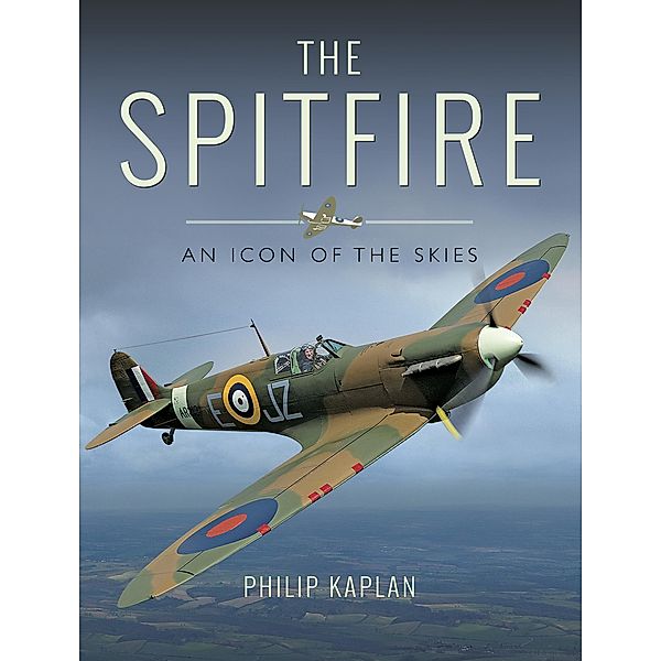 The Spitfire, Philip Kaplan