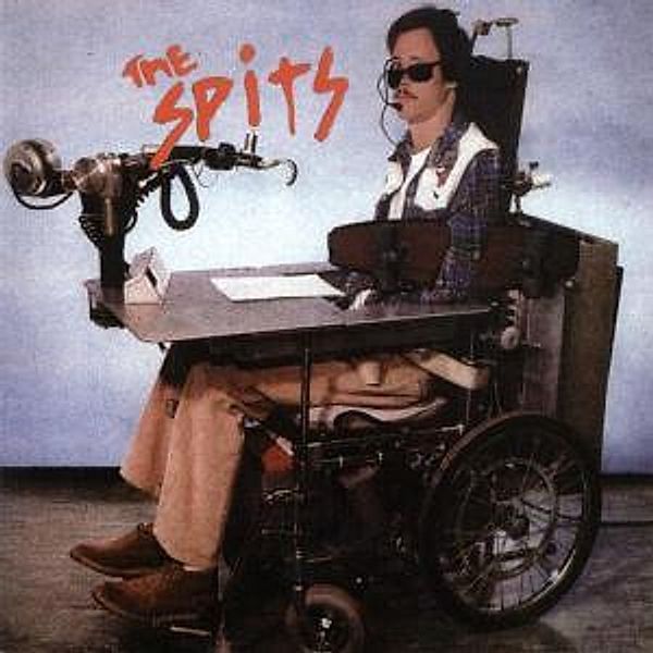 The Spits (2nd), The Spits