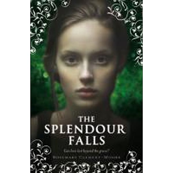 The Splendour Falls, Rosemary Clement-Moore