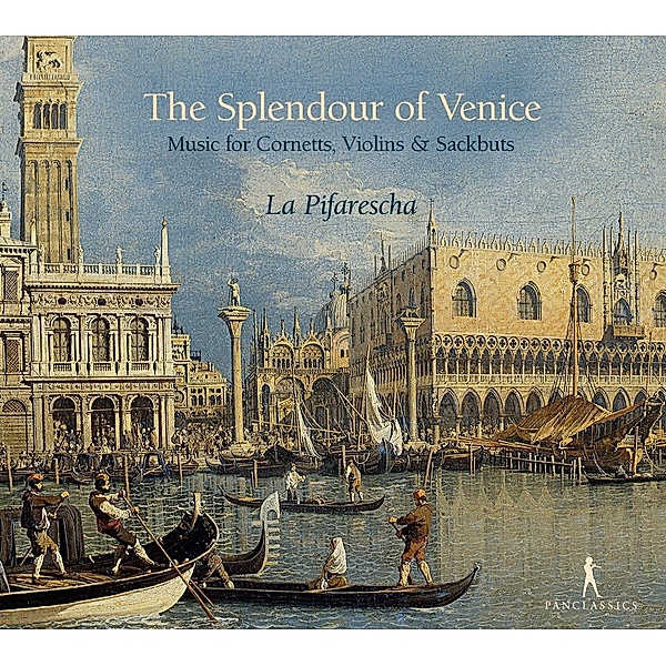 The Splendour Of Venice, La Pifarescha