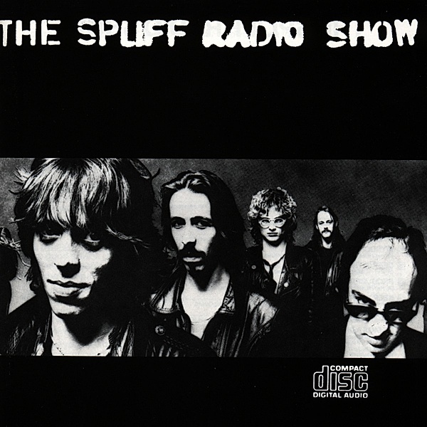 The Spliff Radio Show, Spliff