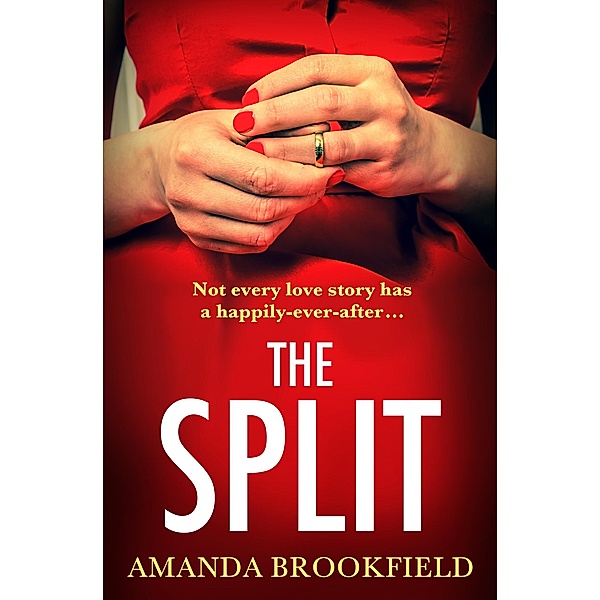 The Split, Amanda Brookfield