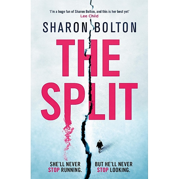 The Split, Sharon Bolton