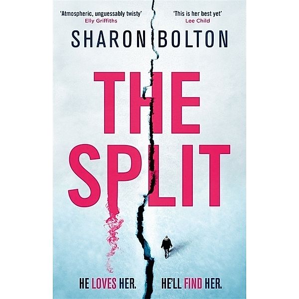 The Split, Sharon Bolton