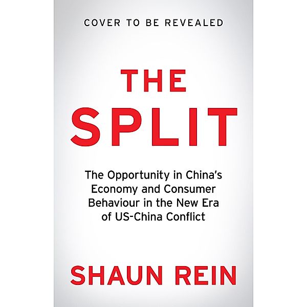 The Split, Shaun Rein