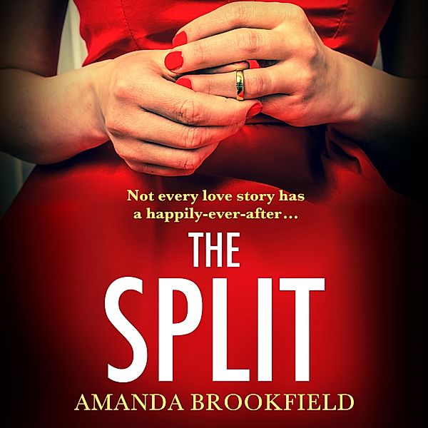 The Split, Amanda Brookfield