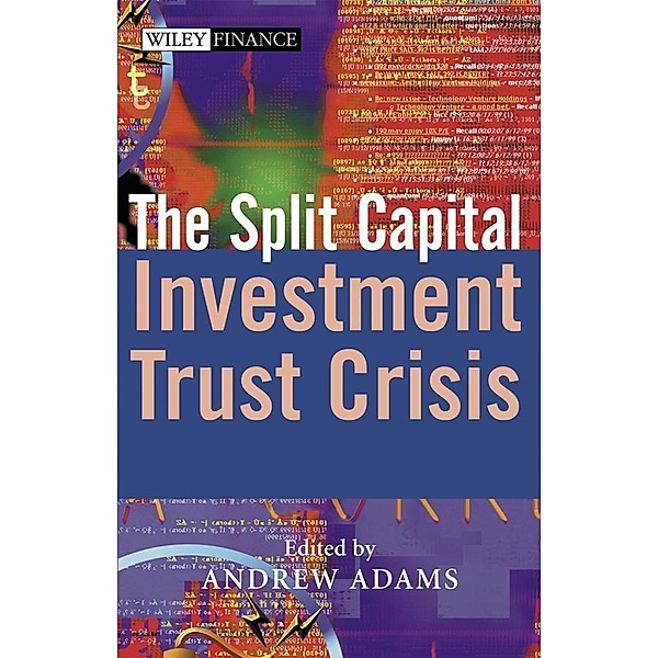 The Split Capital Investment Trust Crisis