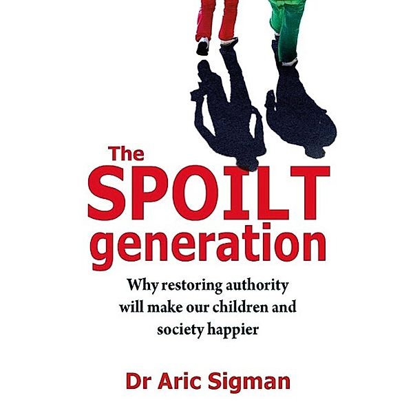 The Spoilt Generation, Aric Sigman