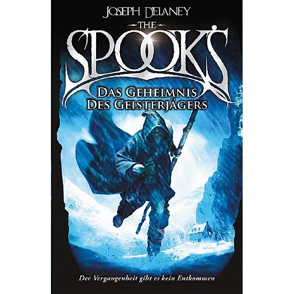 The Spook's 3, Joseph Delaney
