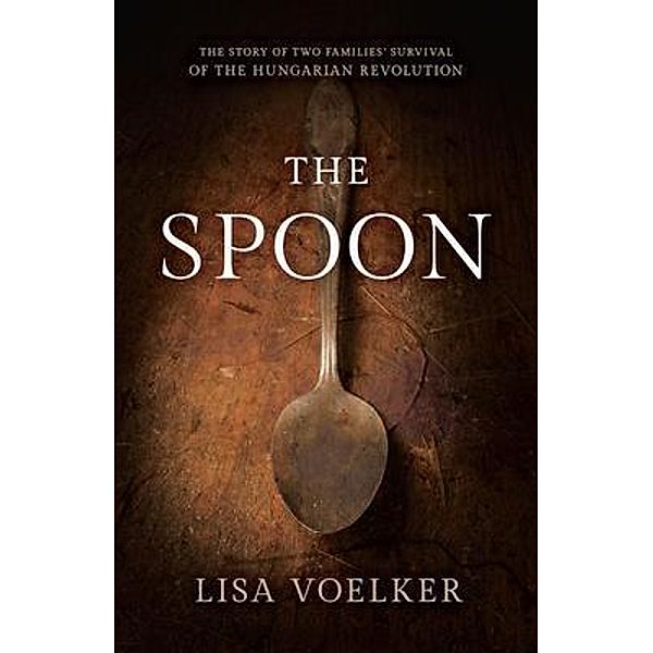 The Spoon / Lisa Owczarzak Voelker, Lisa Voelker