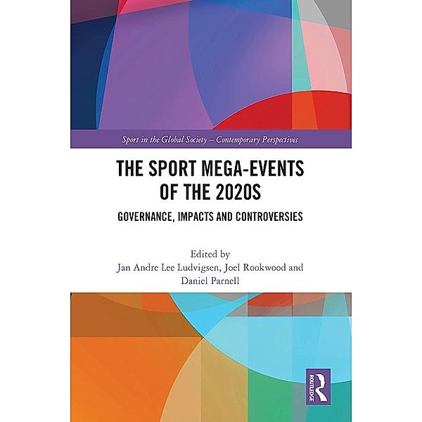 The Sport Mega-Events of the 2020s