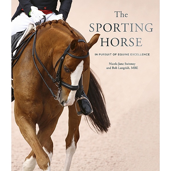 The Sporting Horse, NICOLA JANE SWINNEY