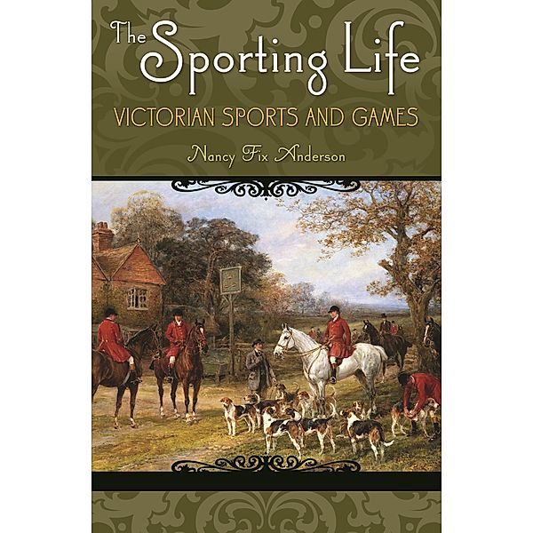 The Sporting Life, Nancy Fix Anderson