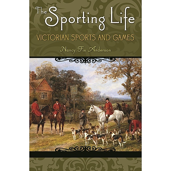The Sporting Life, Nancy Fix Anderson