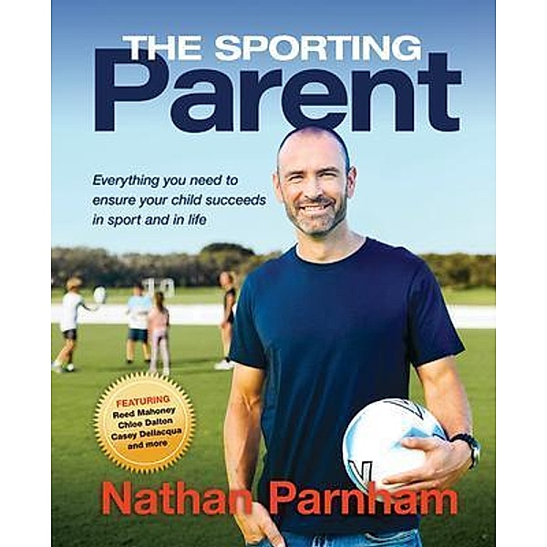 The Sporting Parent, Nathan Parnham