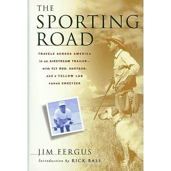 The Sporting Road, Jim Fergus