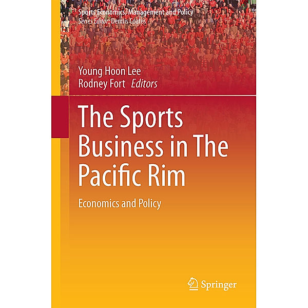 The Sports Business in The Pacific Rim