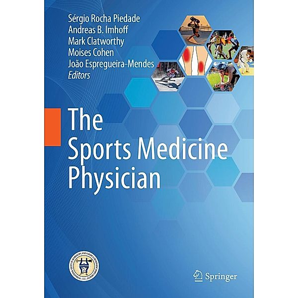 The Sports Medicine Physician