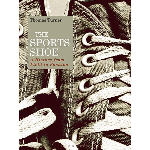 The Sports Shoe, Thomas Turner