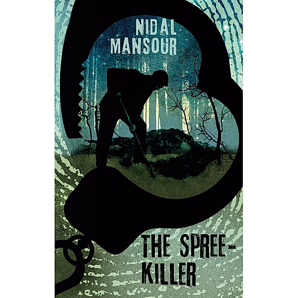 The Spree-killer, Nidal Mansour