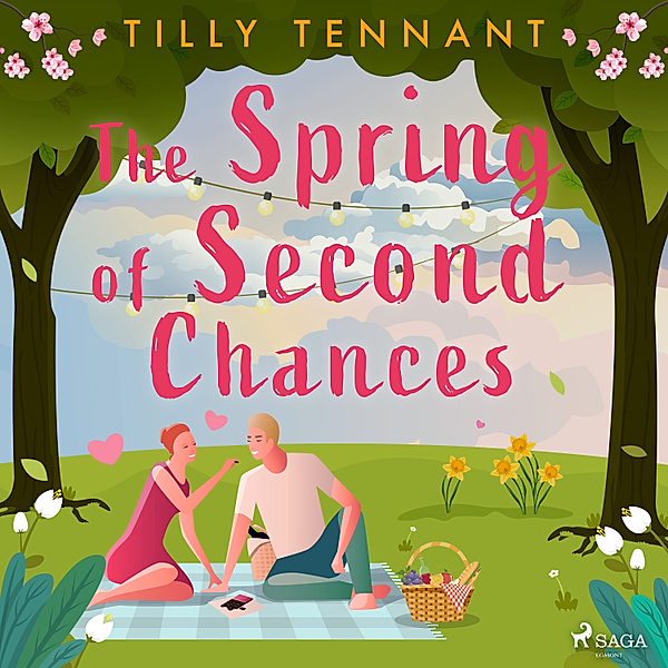 The Spring of Second Chances, Tilly Tennant