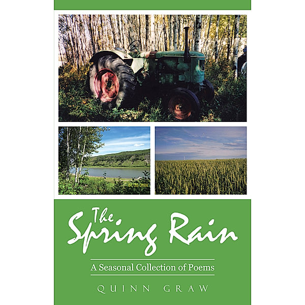 The Spring Rain, Quinn Graw