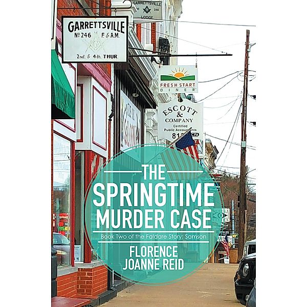 The Springtime Murder Case, Florence Joanne Reid