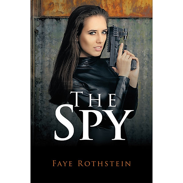 The Spy, Faye Rothstein