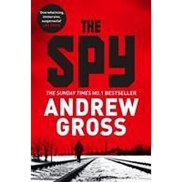 The Spy, Andrew Gross