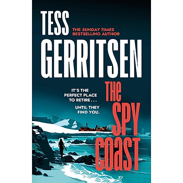 The Spy Coast, Tess Gerritsen