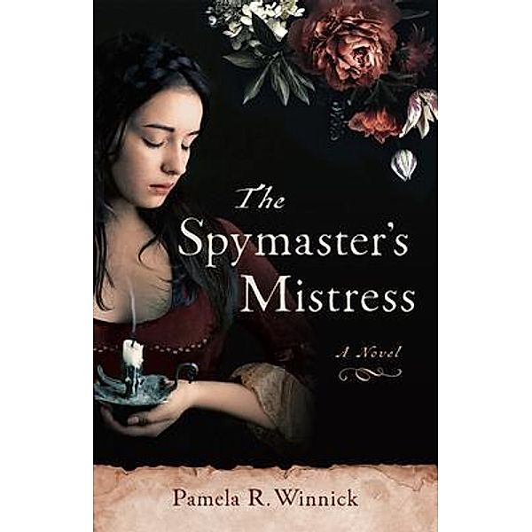 The Spymaster's Mistress, Pamela Winnick