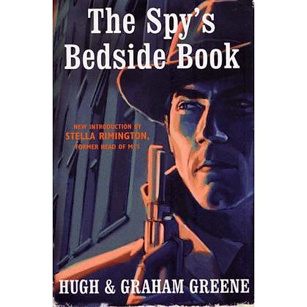 The Spy's Bedside Book, Graham Greene