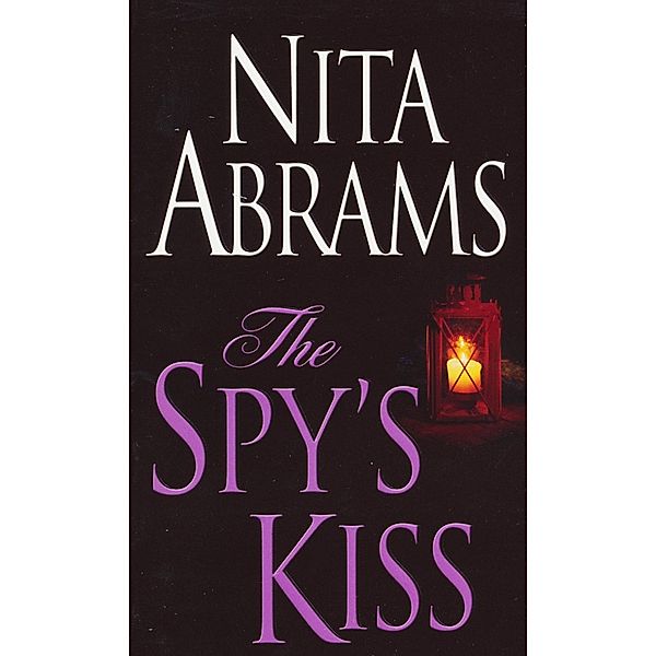The Spy's Kiss, Nita Abrams