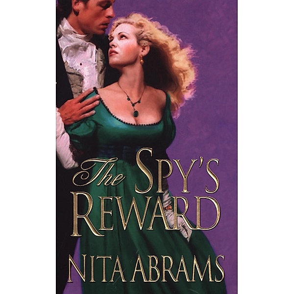 The Spy's Reward, Nita Abrams