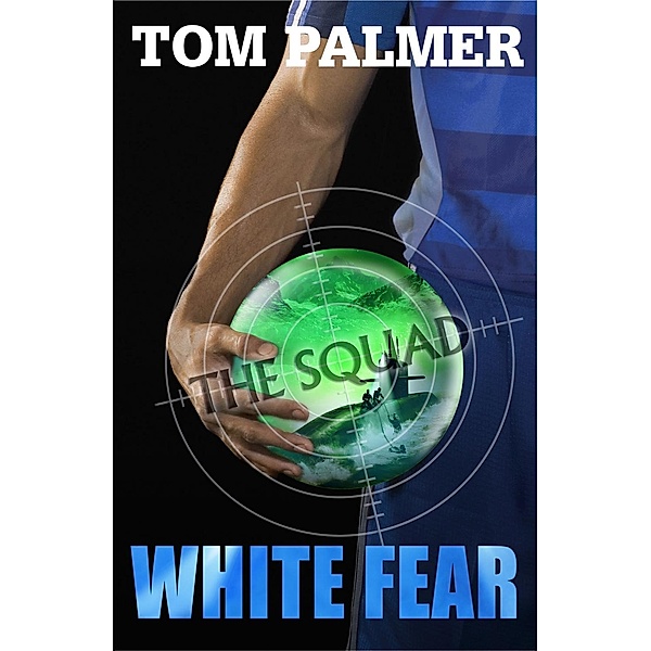 The Squad: White Fear, Tom Palmer