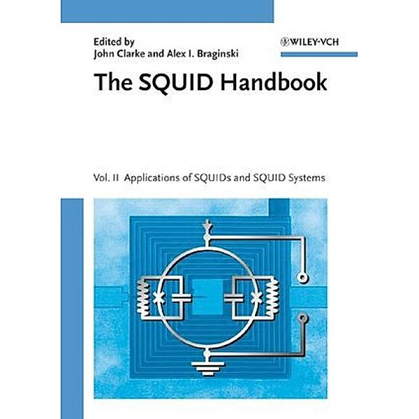 The SQUID Handbook: 2 Applications of SQUIDs and SQUID Systems