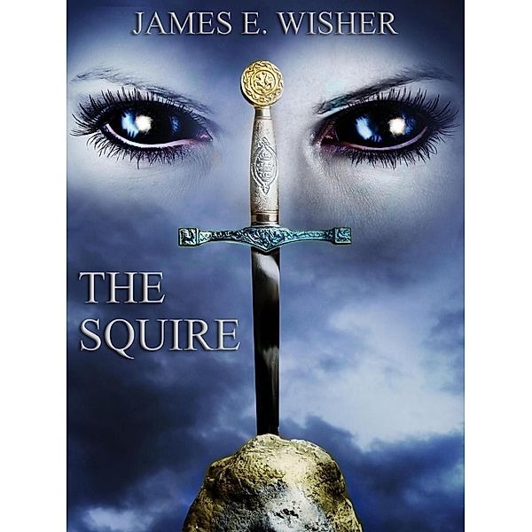 The Squire, James E. Wisher