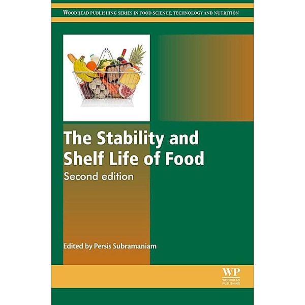 The Stability and Shelf Life of Food