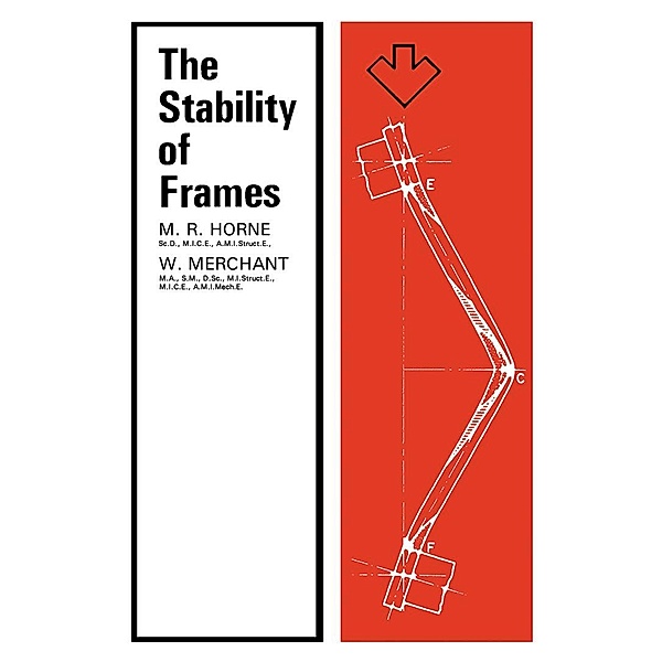 The Stability of Frames, M. R. Horne, W. Merchant