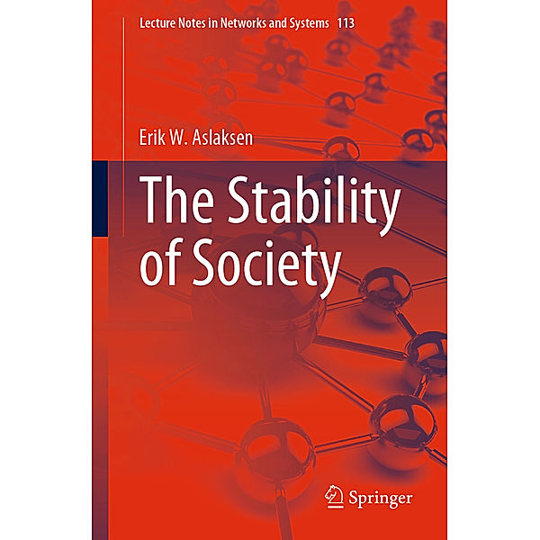 The Stability of Society, Erik W. Aslaksen