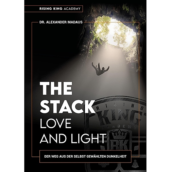 THE STACK - Love and Light, Alexander Madaus