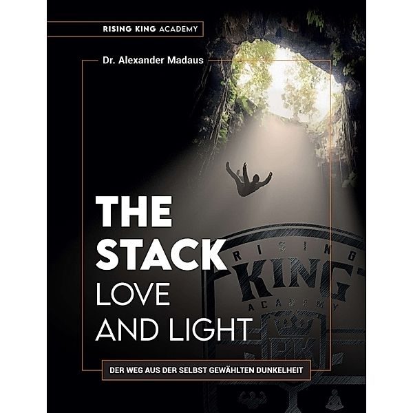 THE STACK - Love and Light, Alexander Madaus